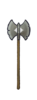Item axe2 t1 basic.png