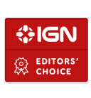 IGN award