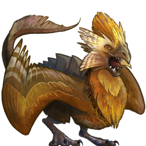 Dravonne - Wildermyth Wiki