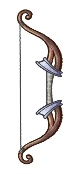 File:Item bow t2 basic.png