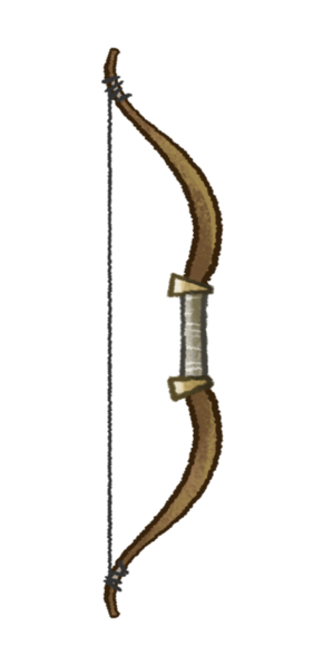 File:Item bow t1 basic.png