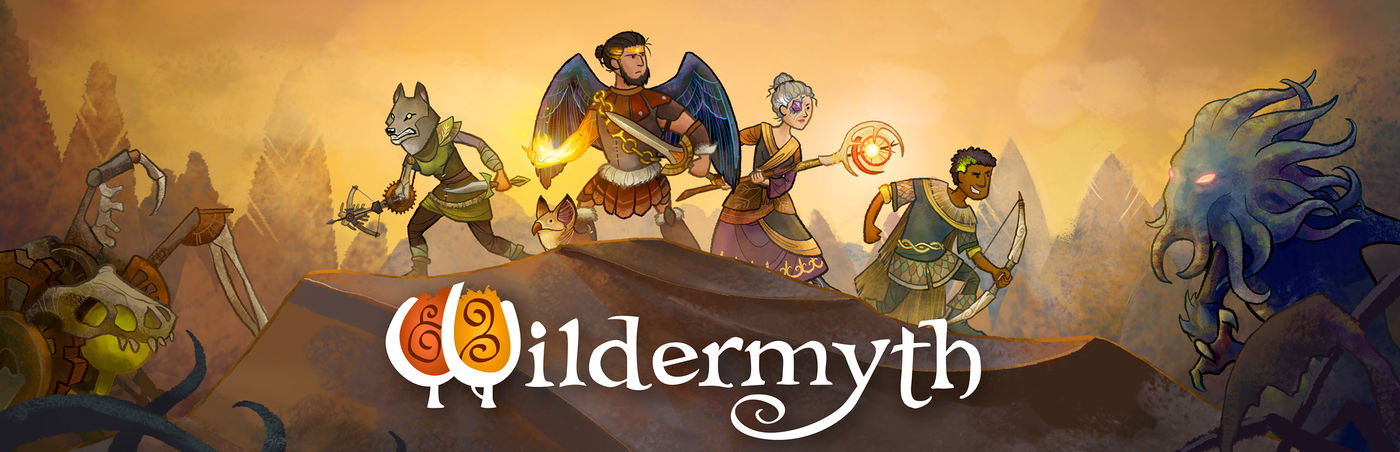 Wildermyth Wiki