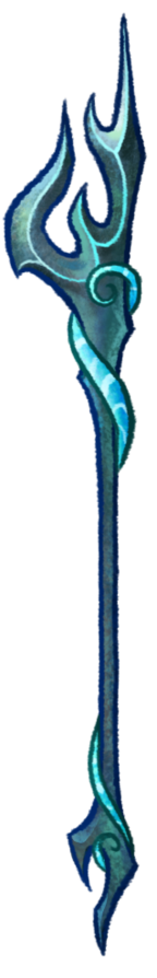 Fileitem Spear Gorgonpng Wildermyth Wiki